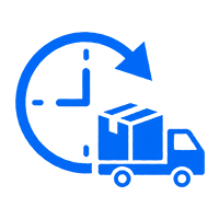 Počkejte na dodání zboží